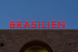 BRASILIEN Current Festival Stuttgart