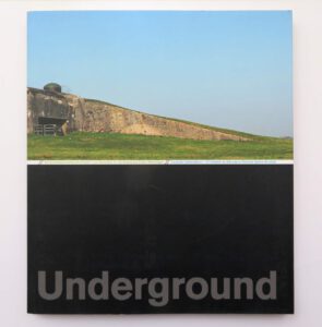 Underground Geschichte