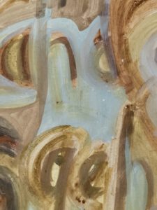 (Dieses) Land / (This) Land, Detail