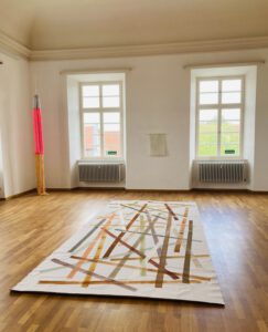 Kunstverein Ellwangen, Ausstellung Kunstpreis 2024