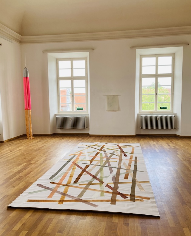 Kunstverein Ellwangen, Ausstellung Kunstpreis 2024