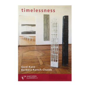 Time and memory, traces and history in contemporary art