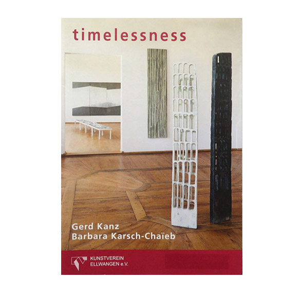 Time and memory, traces and history in contemporary art